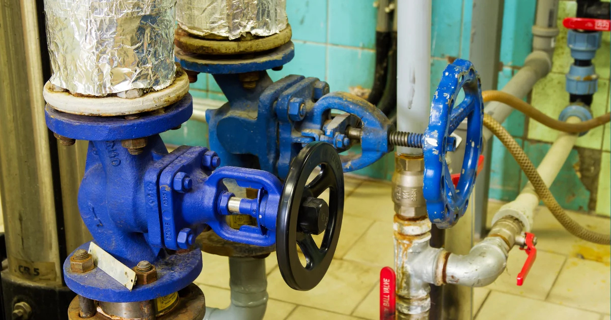 Ball vs. Butterfly vs. Gate vs. Knife Gate vs. Globe Valves: A Practical Comparison