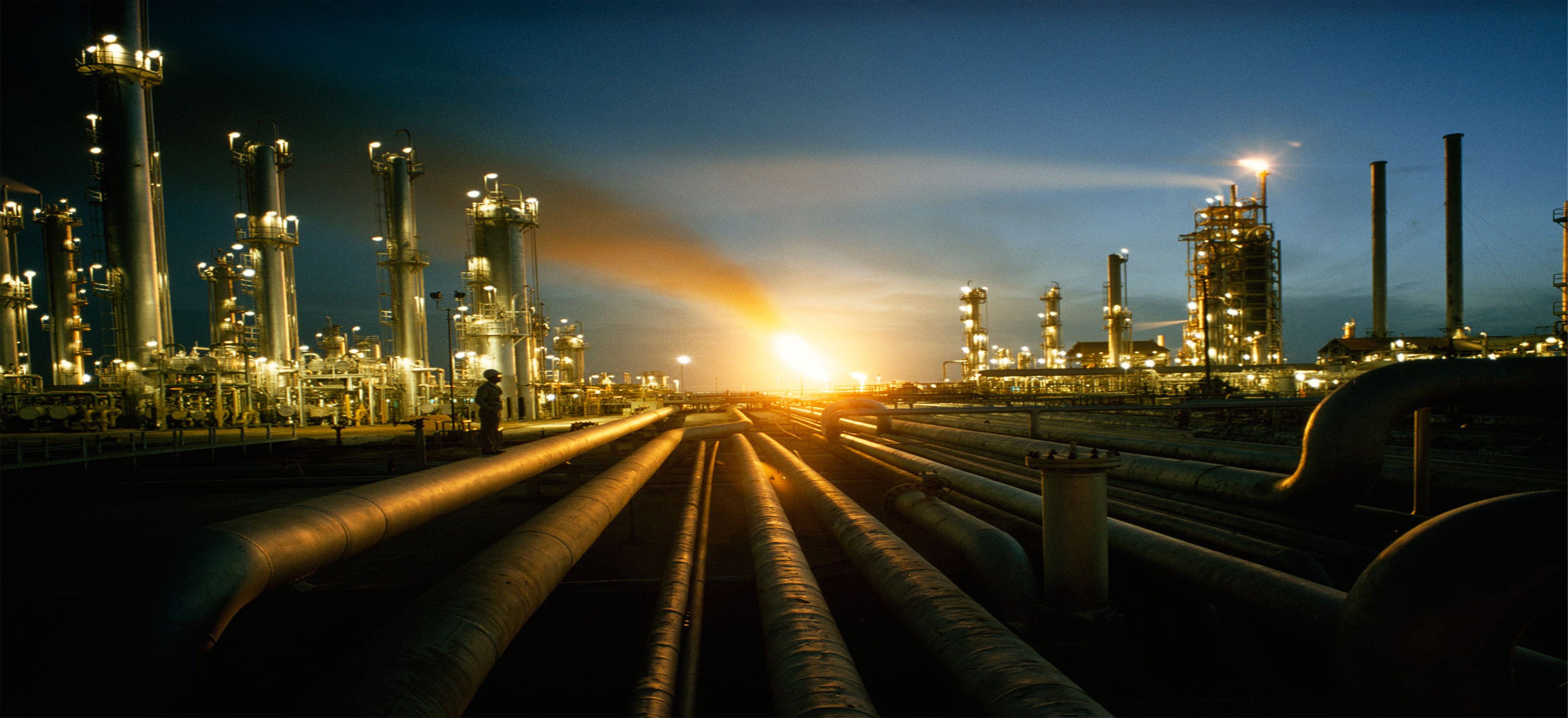 DWP Industrial Sales