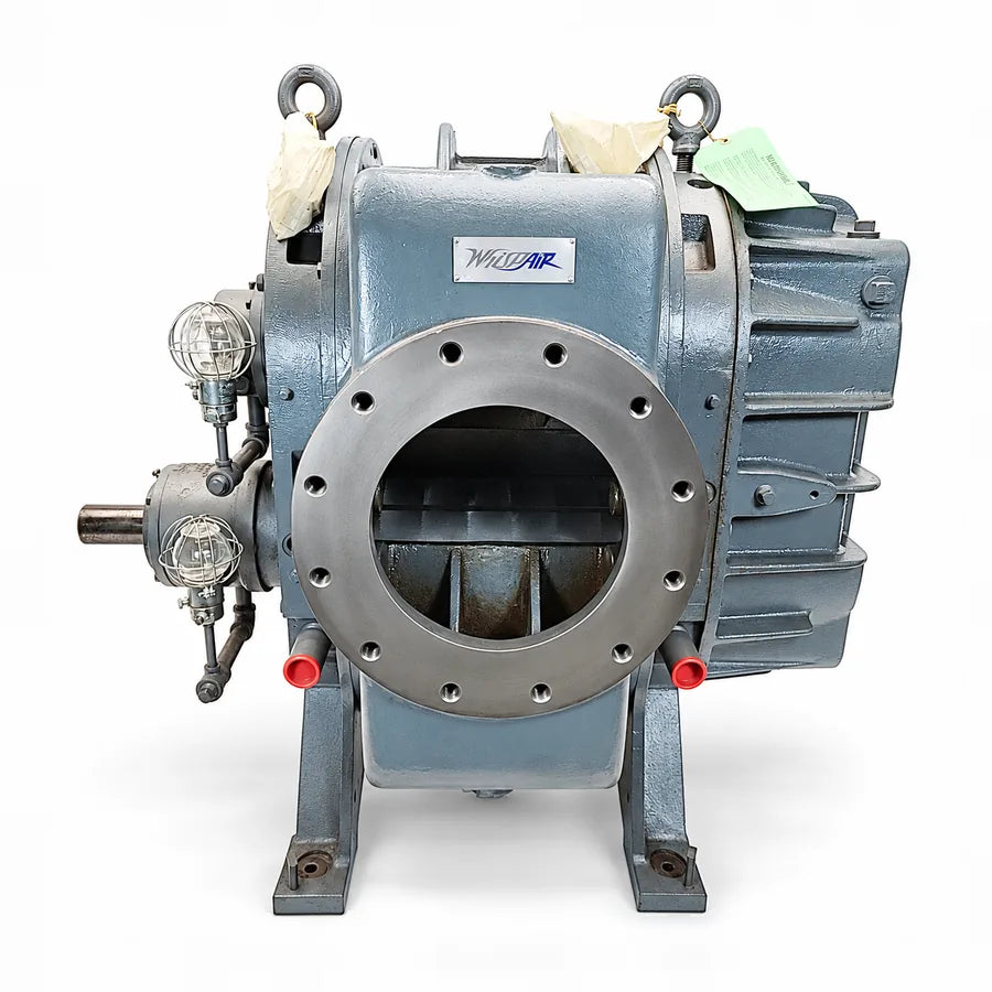 WittAir blower