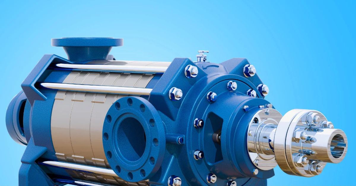 Centrifugal vs. Multistage vs. Slurry vs. Screw Pumps: Which Do You Need?