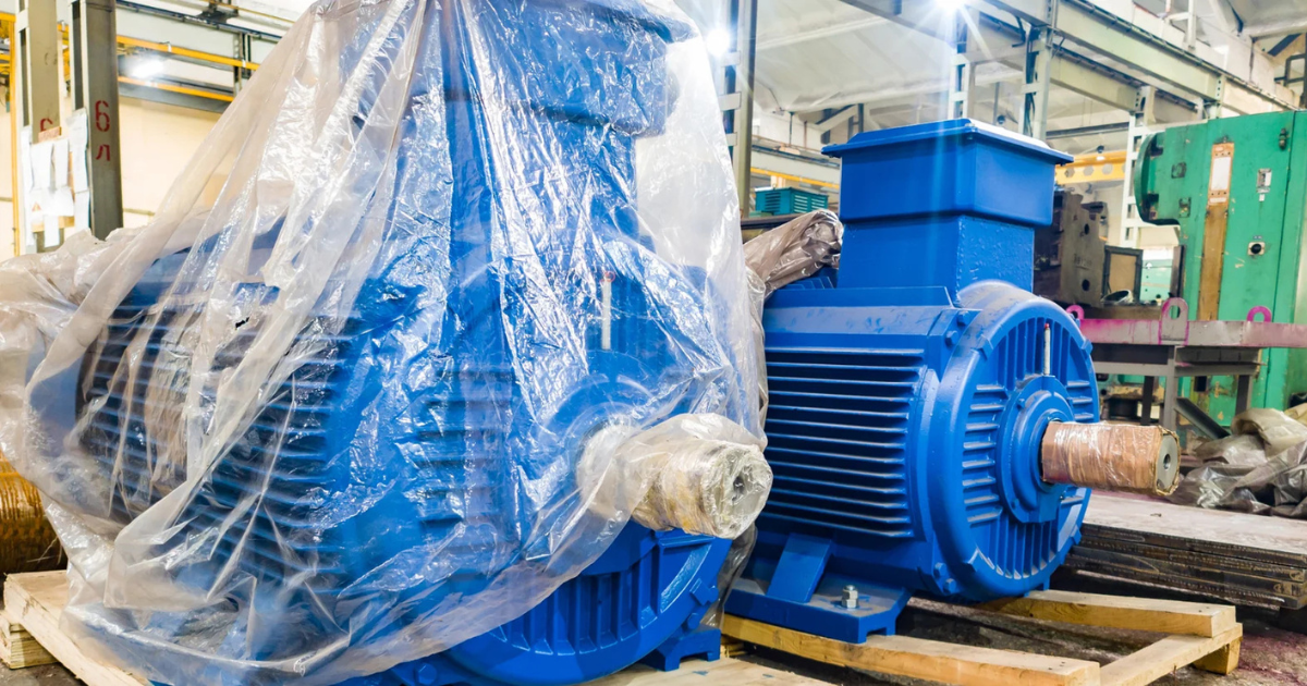 How to Sell Your Surplus Industrial Equipment: A Step-by-Step Guide