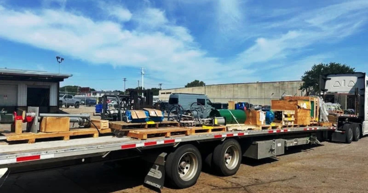 The OEM Discontinued Your Pump. Now What?
