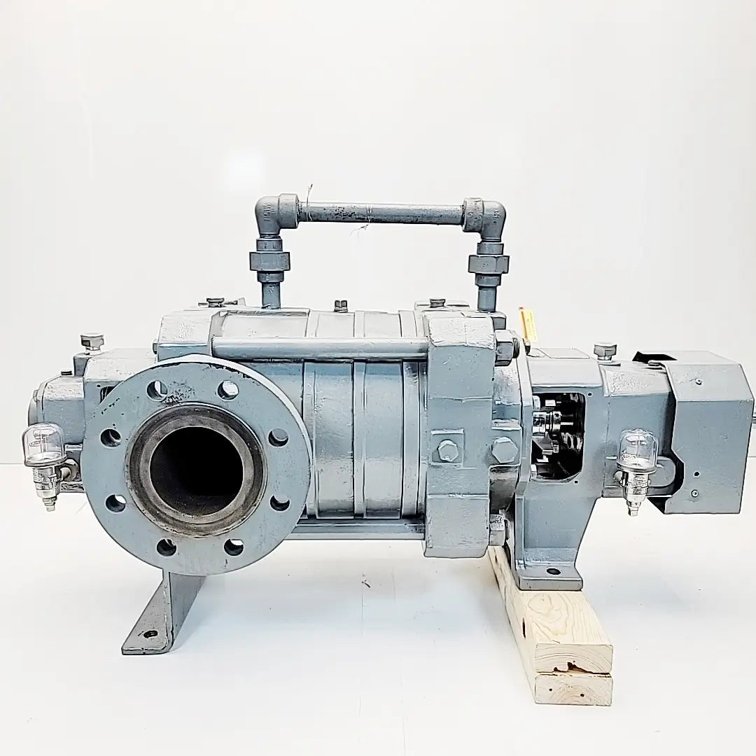 Multistage Pumps