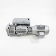 Busch RA0630 Rotary Vane Vacuum Pump 