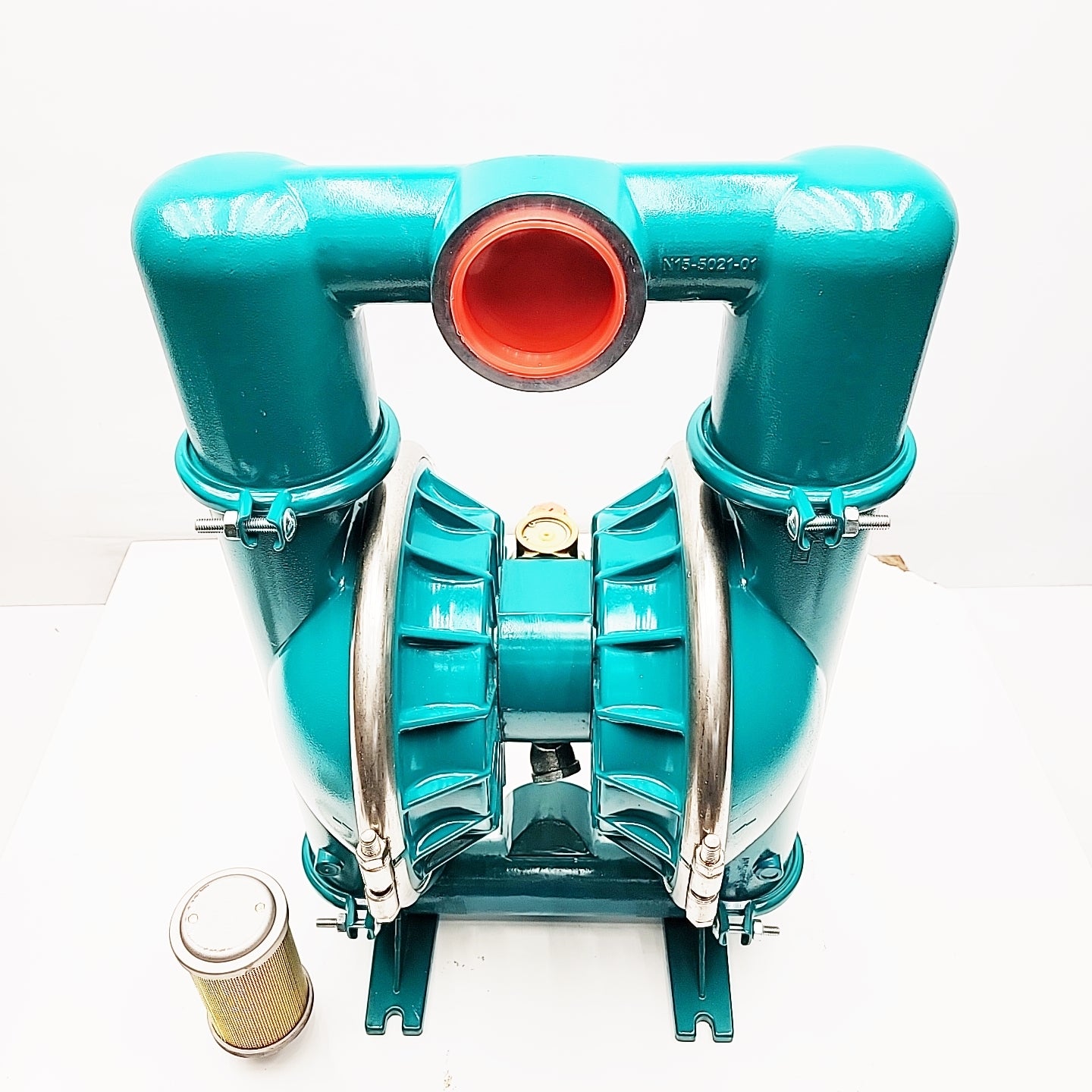 Titan/Wilden 80-2691T 3″ Diaphragm Pump
