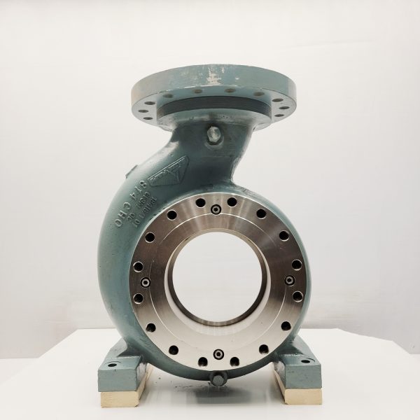 Sulzer 10×10-14 814 CHO Pump Casing.