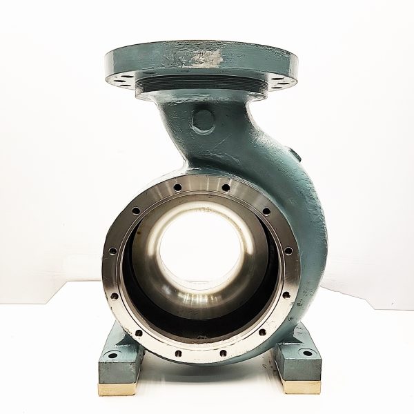 Sulzer 10×10-14 814 CHO Pump Casing.