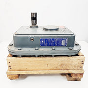 Falk 2207J-25 Enclosed Gear Drive 24.99:1 Ratio