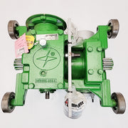 Diamand Power 351583-00LE 4 -wheel carriage Assembly LH