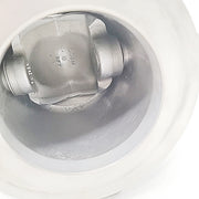 Fisher 4″ V100 Ball Valve CL-600