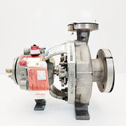 Flowserve/Durco MK3-STD 1.5×3-8 Centrifugal Pump