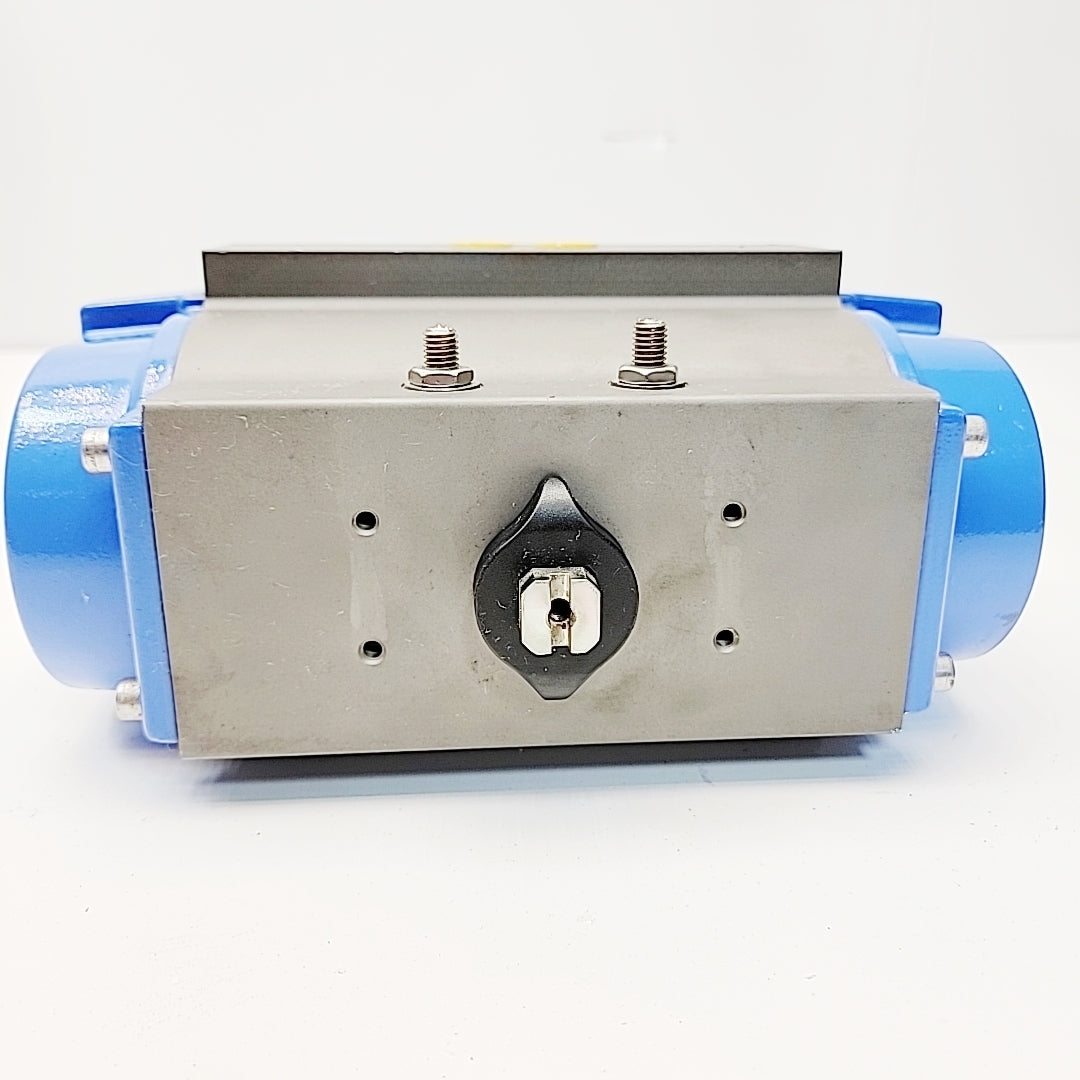 PBM 1″ SPH-34-S2/H68D Ball Valve 316L