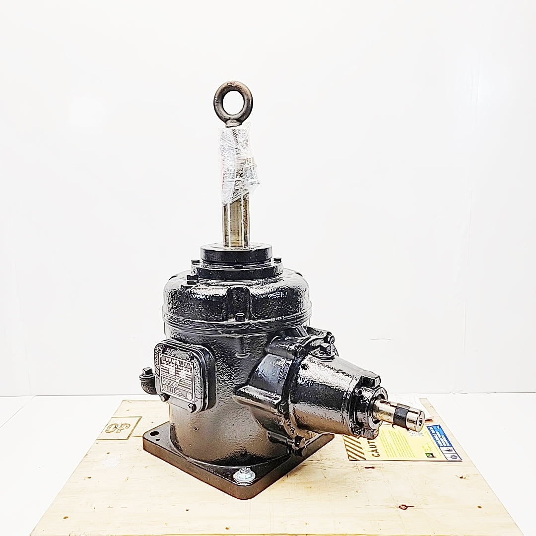 Amarillo Model 85 Right Angle Fan Drive