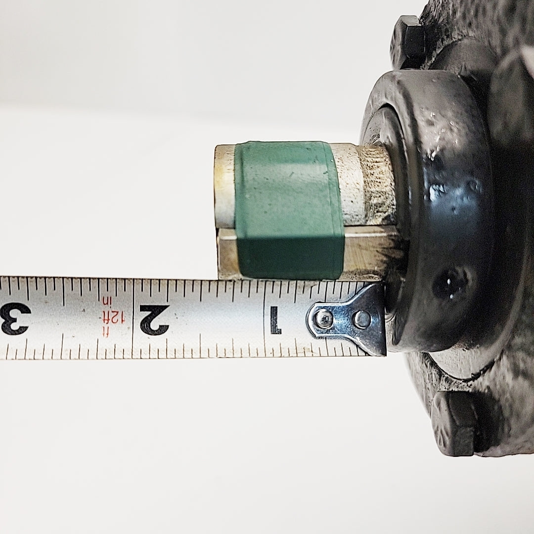 Amarillo F85 Right Angle Fan Drive