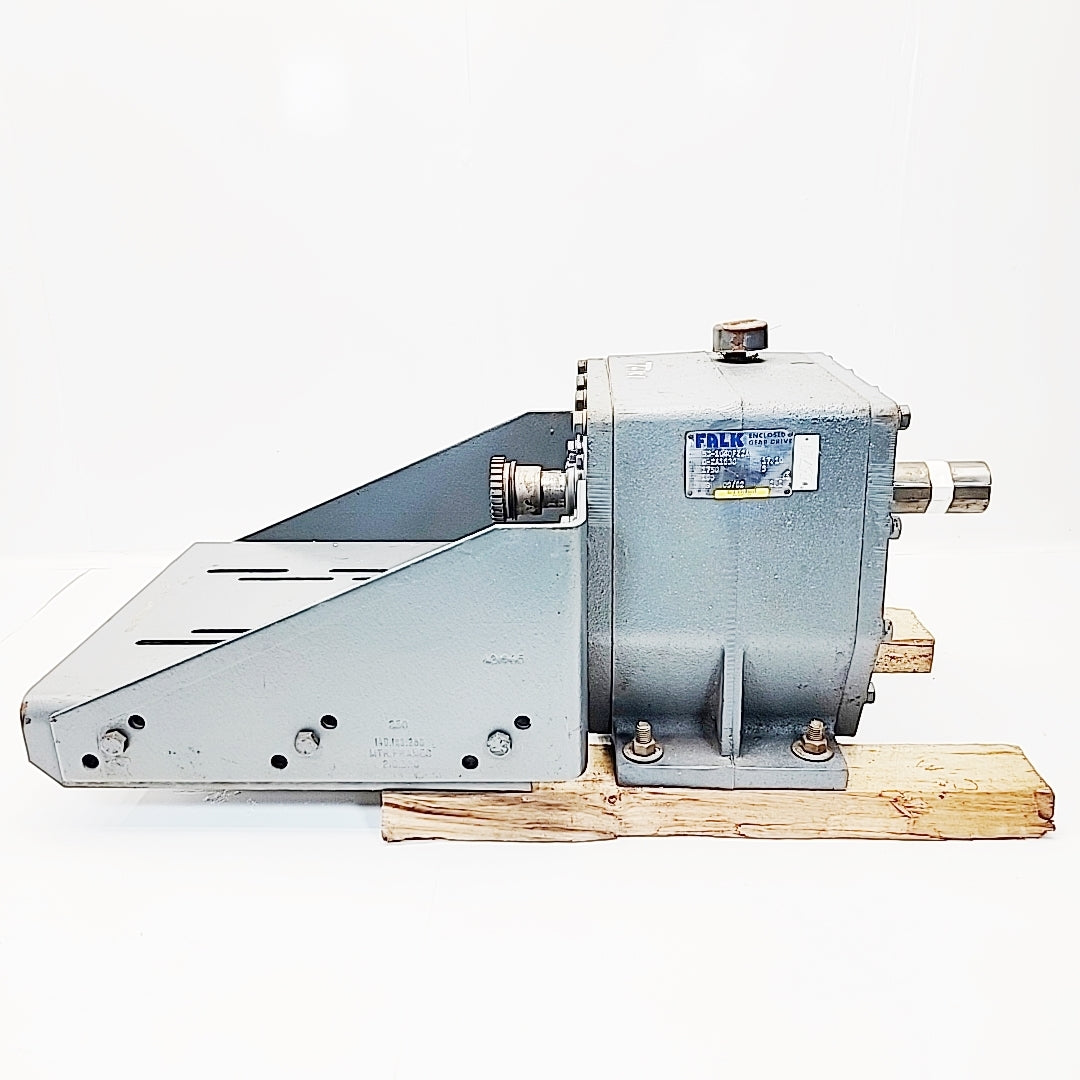 Falk 53-1040FZ2A Enclosed Gear Drive