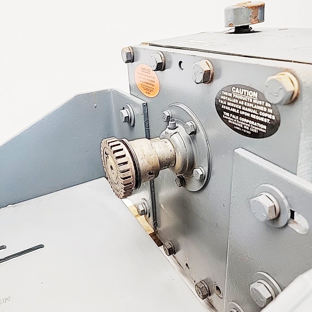 Falk 53-1040FZ2A Enclosed Gear Drive