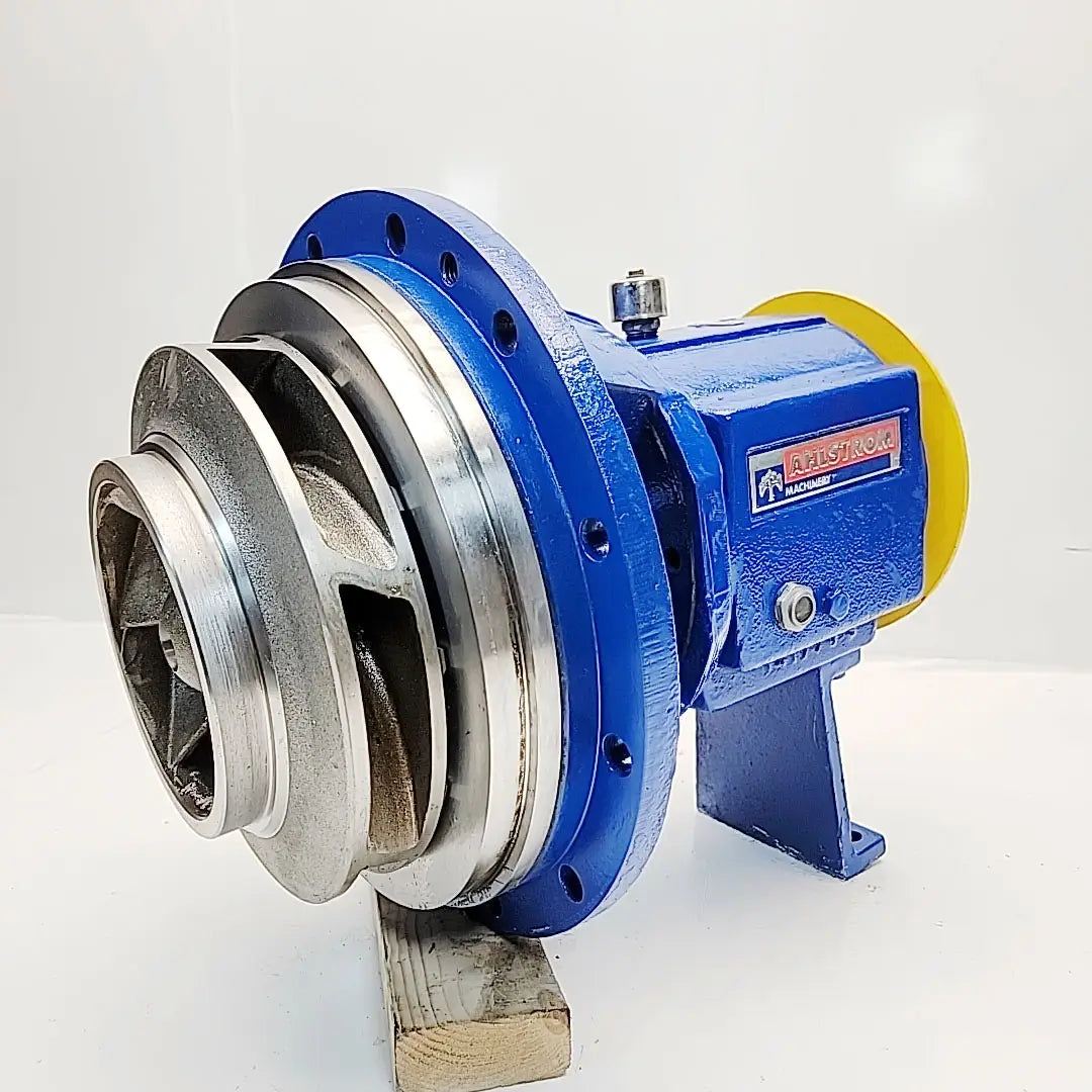 Ahlstrom/Sulzer APT 32-4C Centrifugal Pump