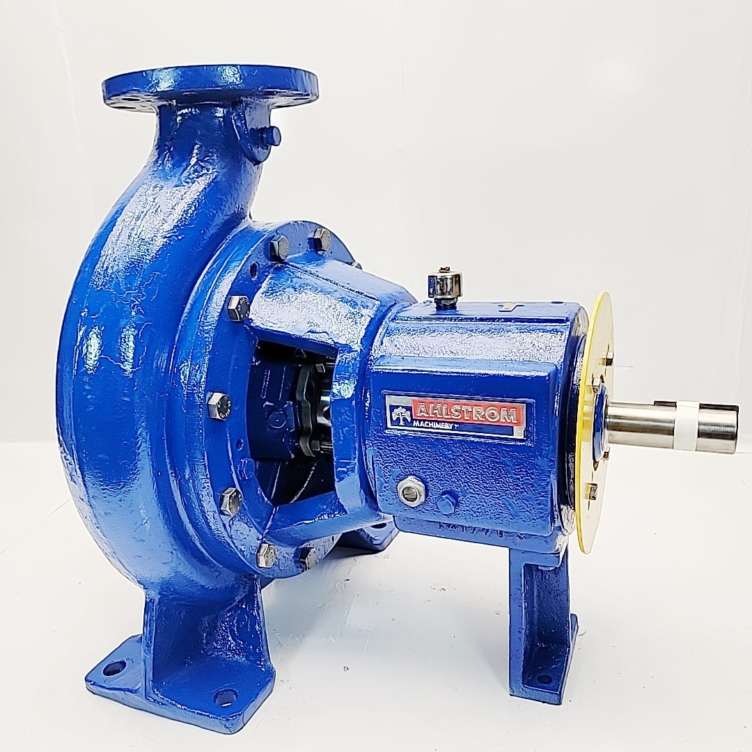 Ahlstrom/Sulzer APT 32-4C Centrifugal Pump