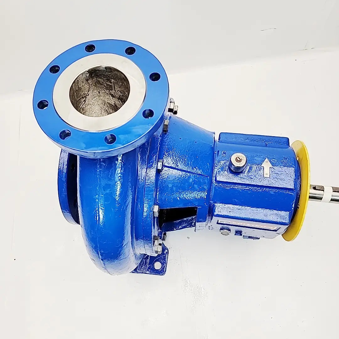 Ahlstrom/Sulzer APT 32-4C Centrifugal Pump