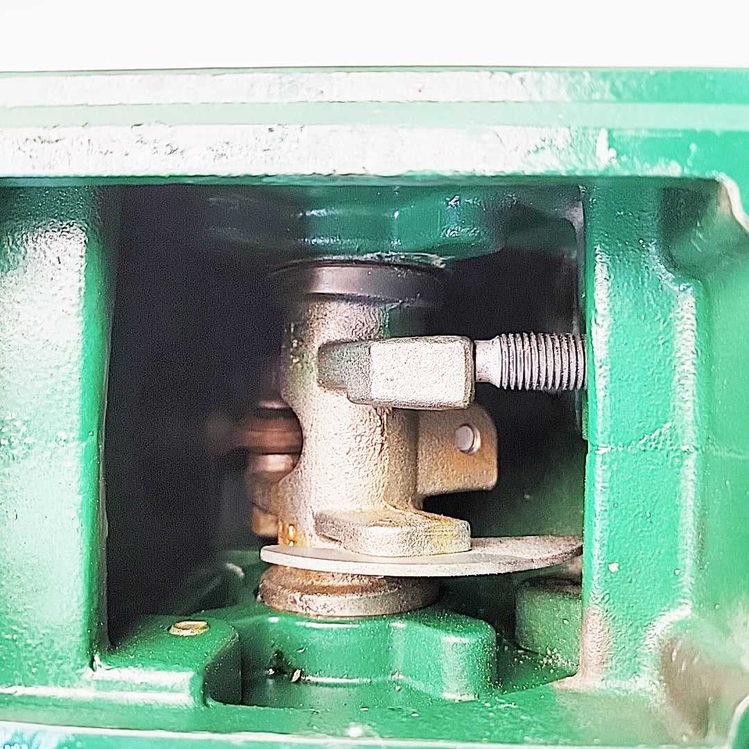Fisher 2052 Size 2 Pneumatic Actuator