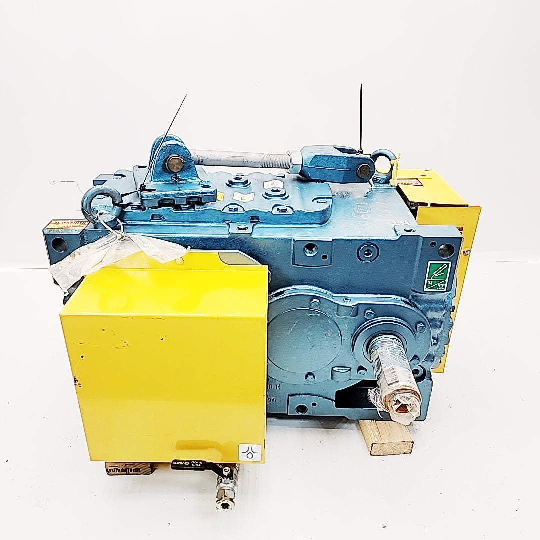 Sew-Eurodrive MC2PLHT05 Compact Gear Reducer 12.52:1 Ratio