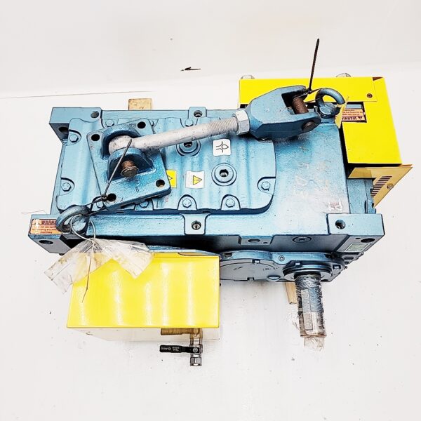 Sew-Eurodrive MC2PLHT05 Compact Gear Reducer 12.52:1 Ratio