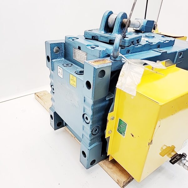 Sew-Eurodrive MC2PLHT05 Compact Gear Reducer 12.52:1 Ratio