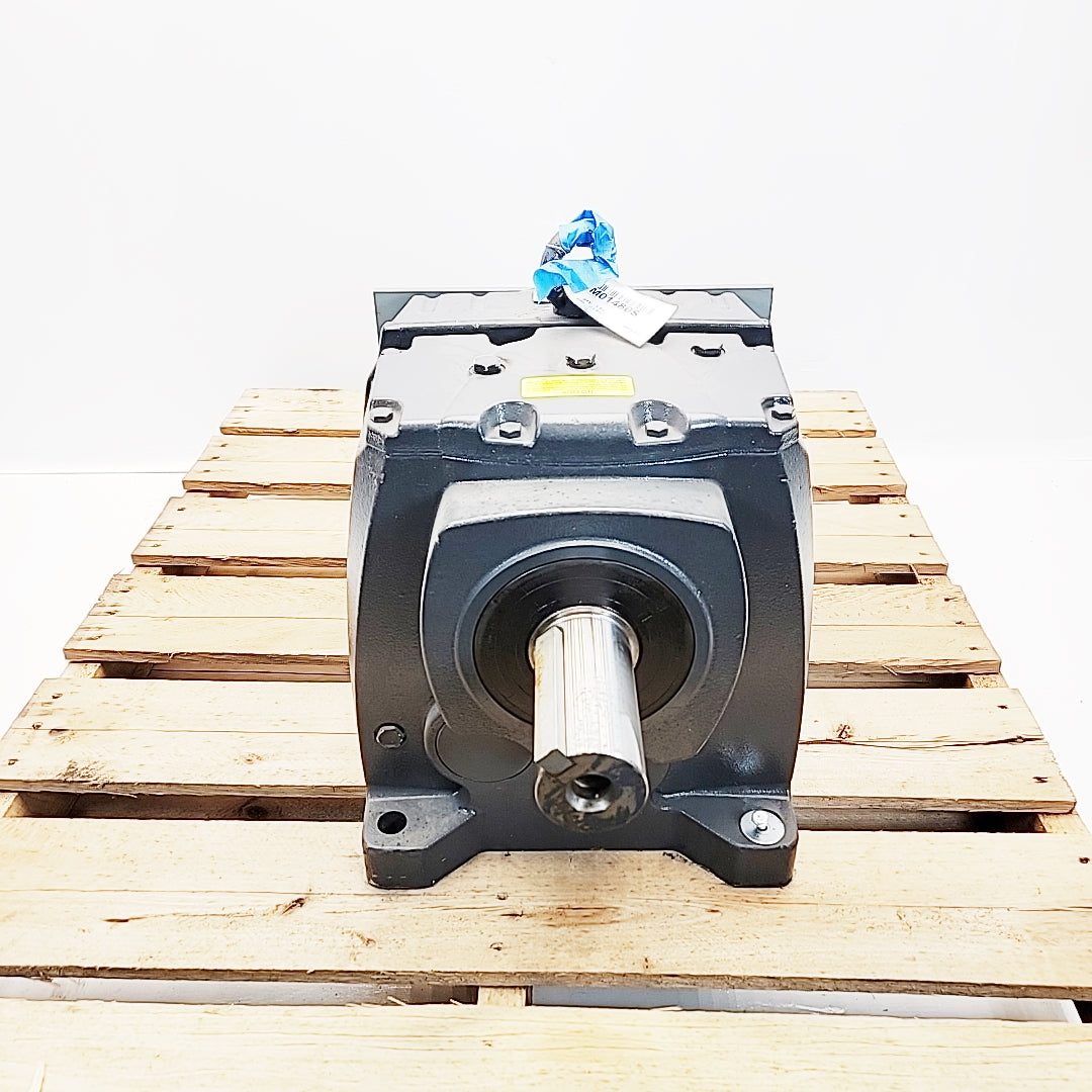 Browning 3000 Series Gear Reducer 31.5:1 Ratio