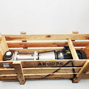 Grundfos CRN32-4-2 Multi-Stage Centrifugal Pump 15 HP