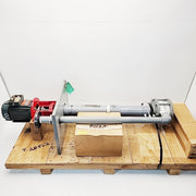 Venton SG-CV500JA Thermoplastic Centrifugal Pump 2" Discharge