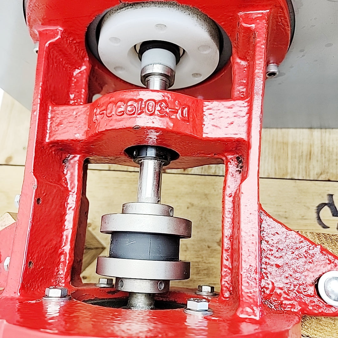Venton SG-CV500JA Thermoplastic Centrifugal Pump 2" Discharge