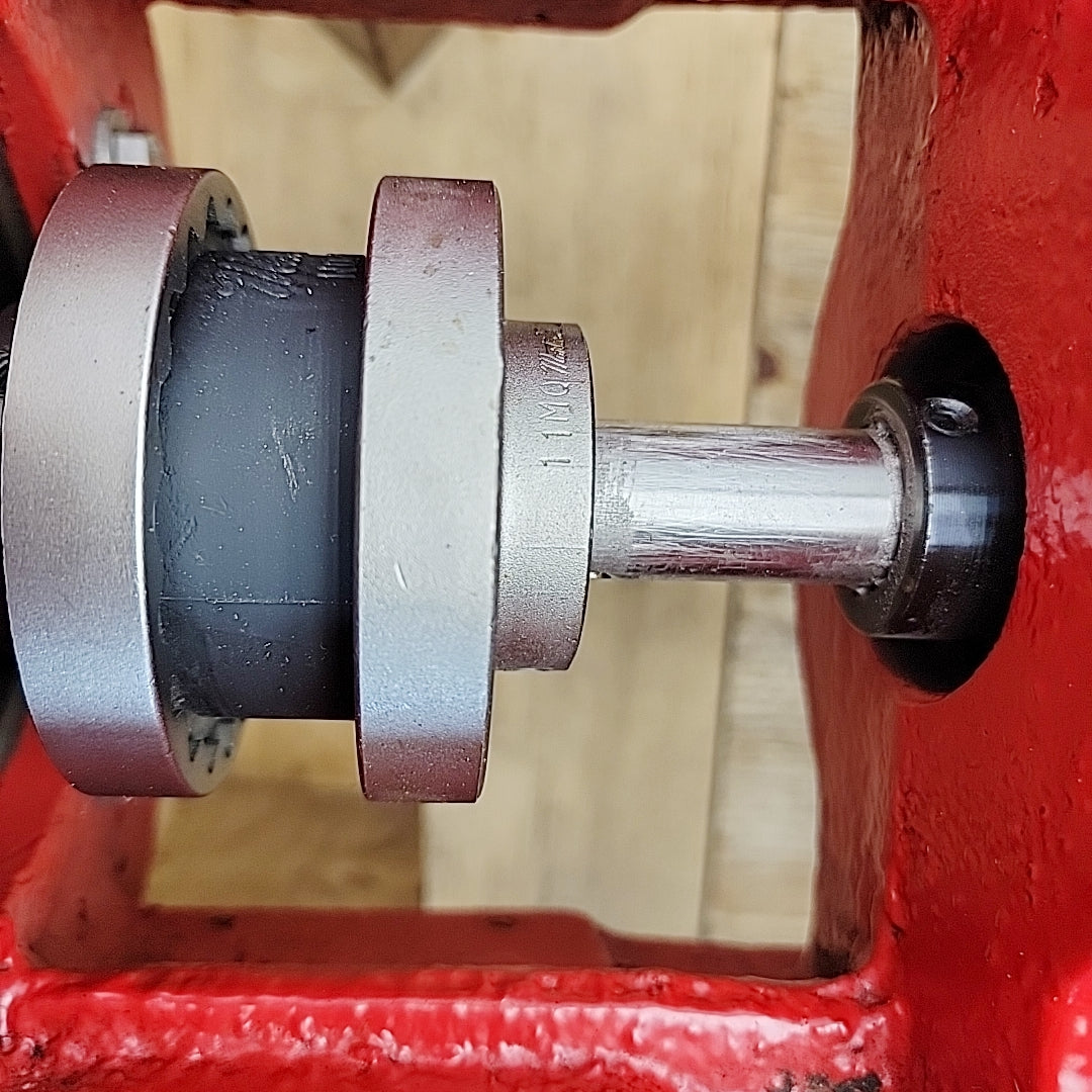 Venton SG-CV500JA Thermoplastic Centrifugal Pump 2" Discharge