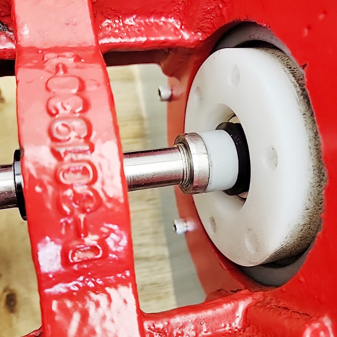 Venton SG-CV500JA Thermoplastic Centrifugal Pump 2" Discharge
