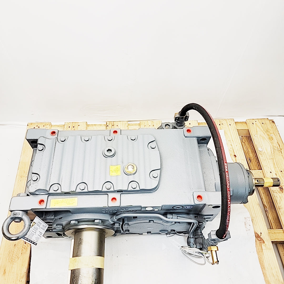 Sew-Eurodrive MC3RVSF05 Gear Reducer 70:1 Ratio