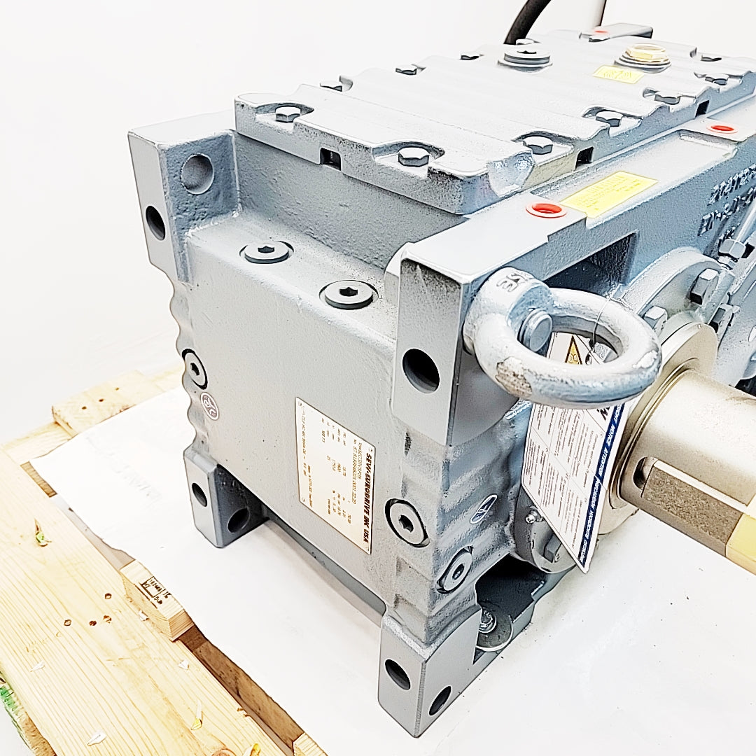 Sew-Eurodrive MC3RVSF05 Gear Reducer 70:1 Ratio
