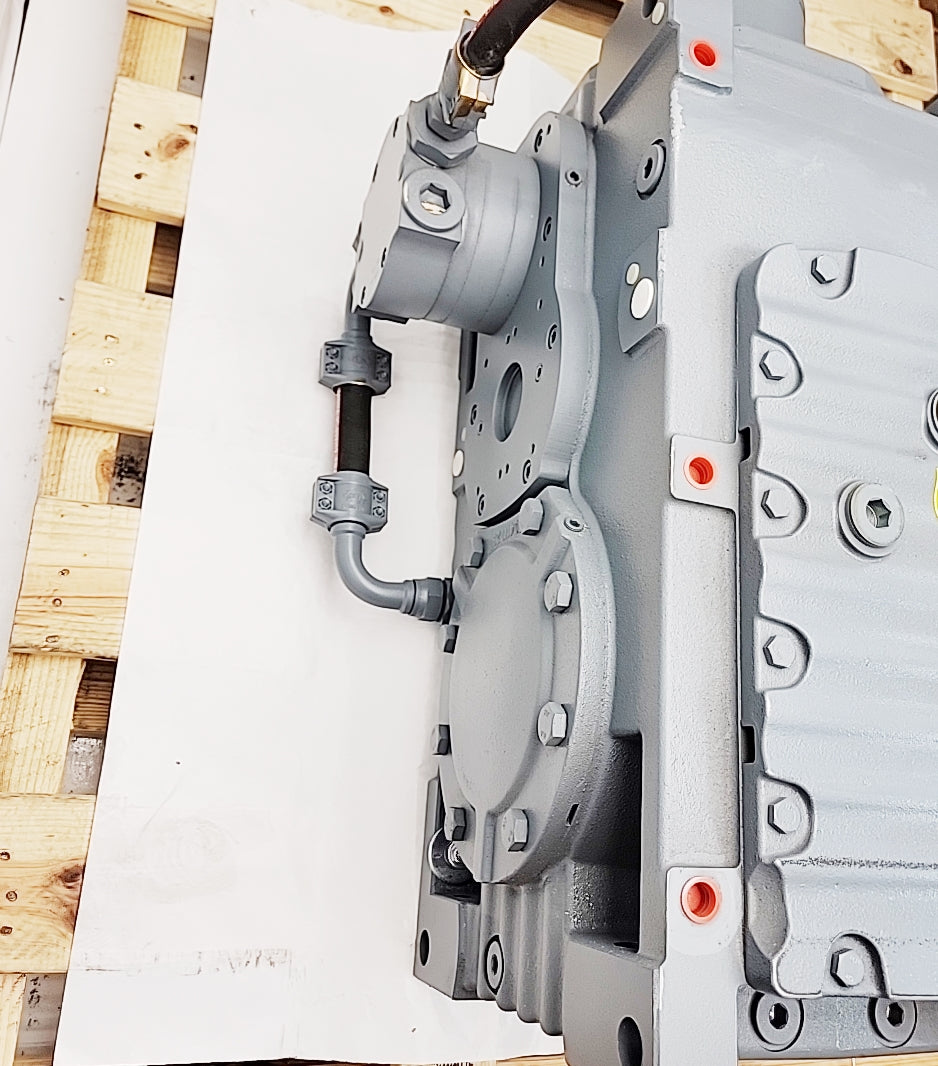 Sew-Eurodrive MC3RVSF05 Gear Reducer 70:1 Ratio
