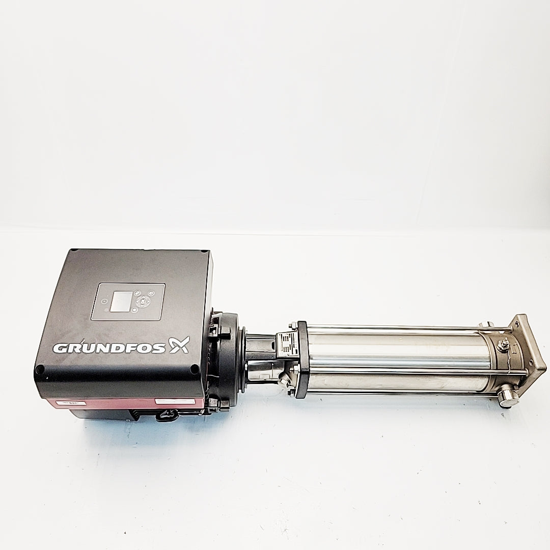 Grundfos CRNE1 Multistage Centrifugal Pump