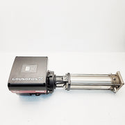Grundfos CRNE1 Multistage Centrifugal Pump