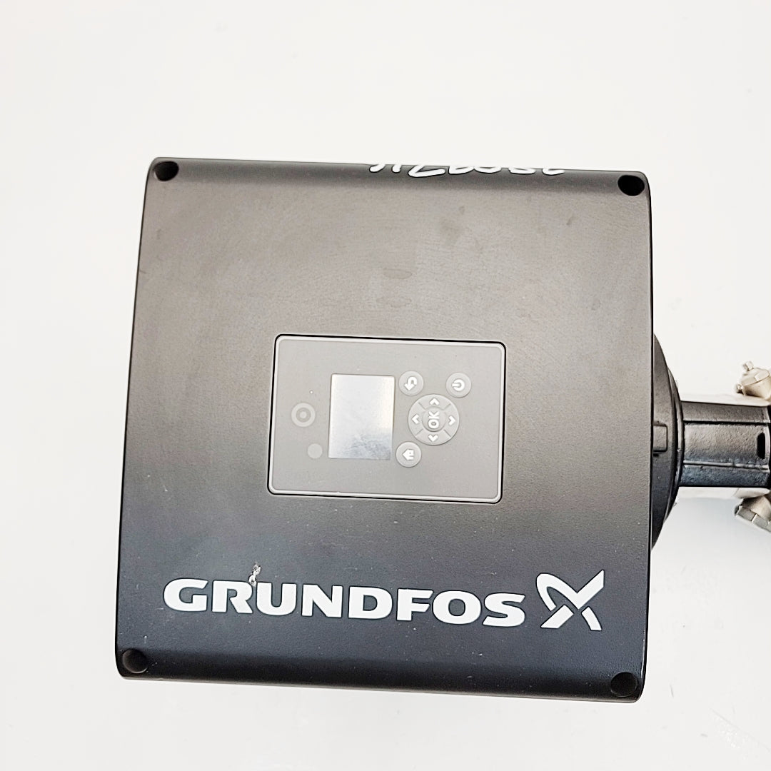 Grundfos CRNE1 Multistage Centrifugal Pump