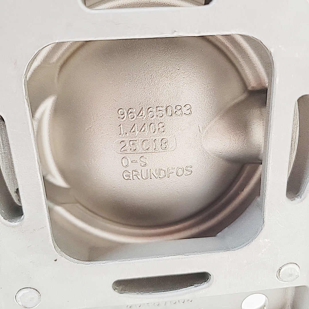 Grundfos CRNE1 Multistage Centrifugal Pump