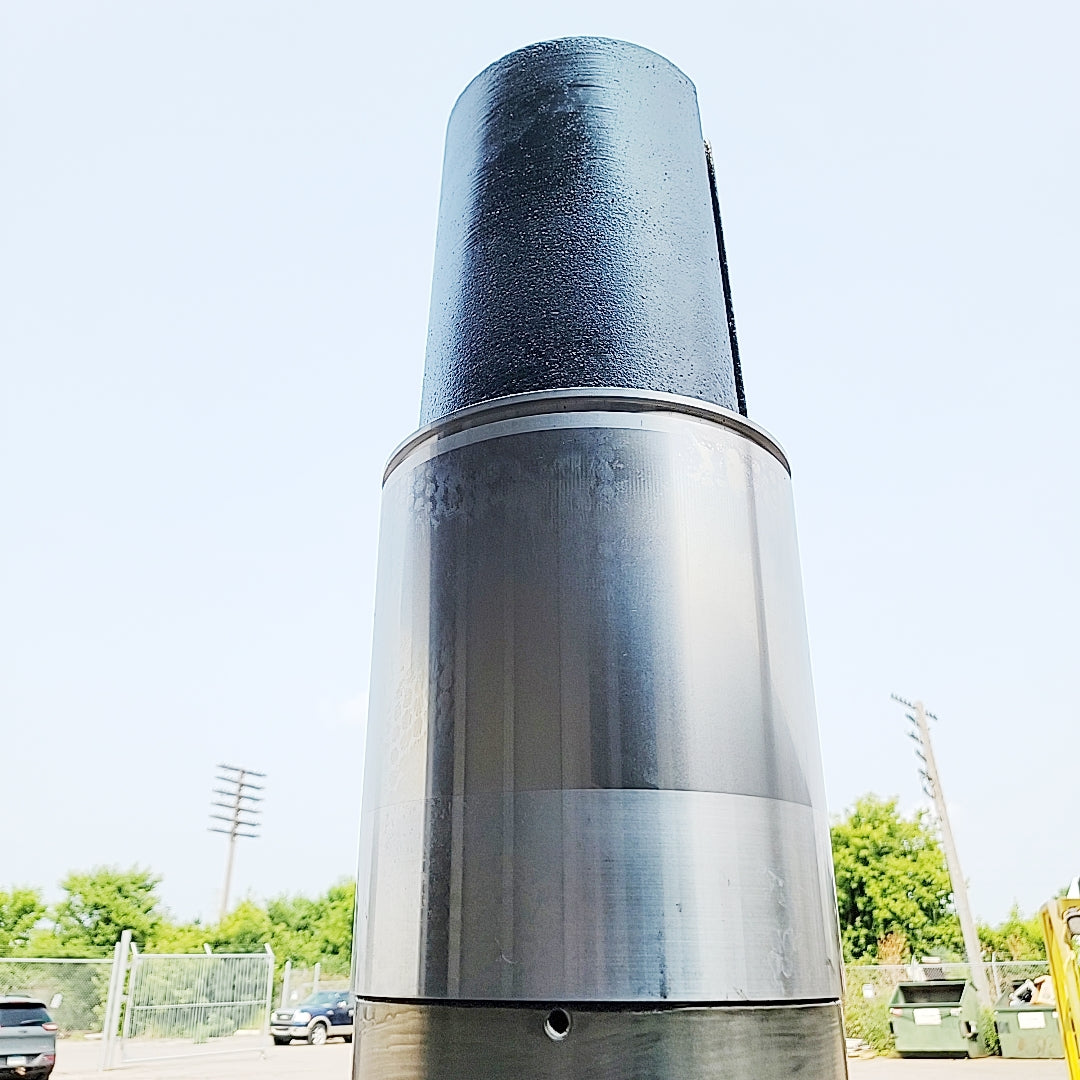 Beloit 5426RR Pulper Gear Drive 6.4:1 Ratio