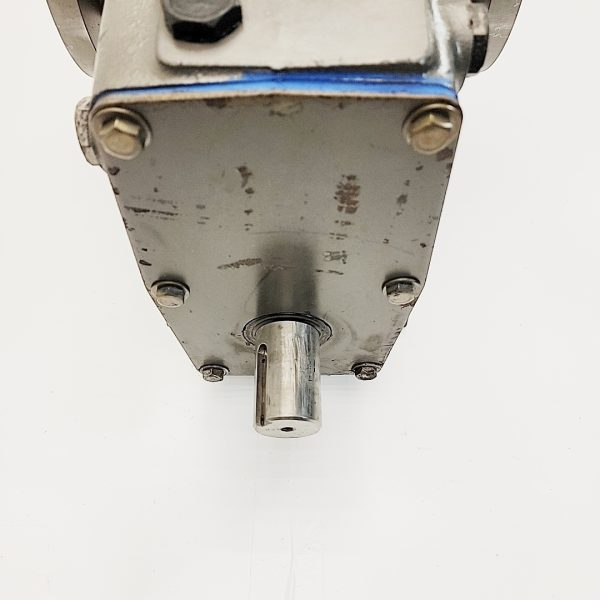 Waukesha Cherry-Burrell 060 U2 Positive Displacement Pump