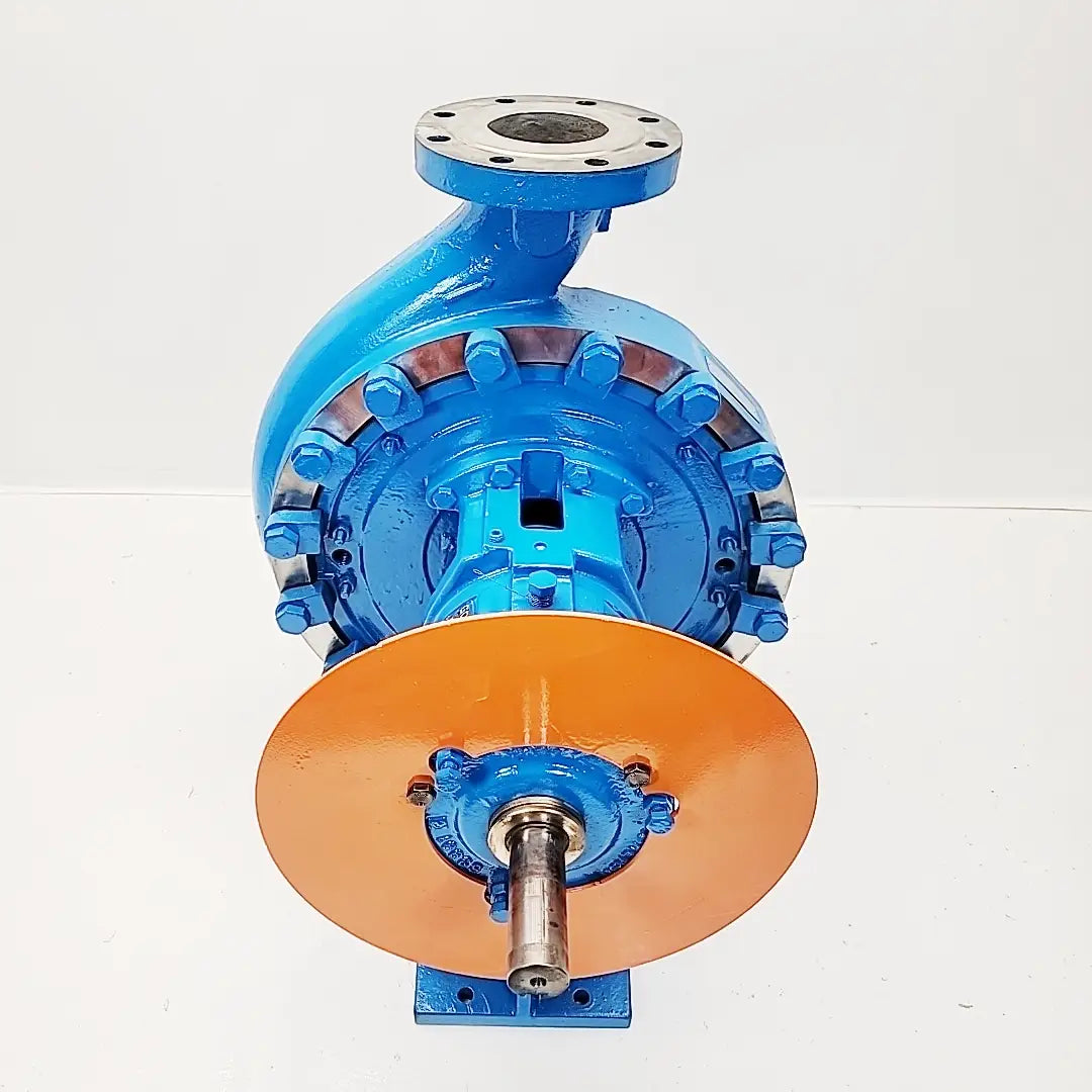 Goulds 3180 Pump 4×6-16 316SS ANSI