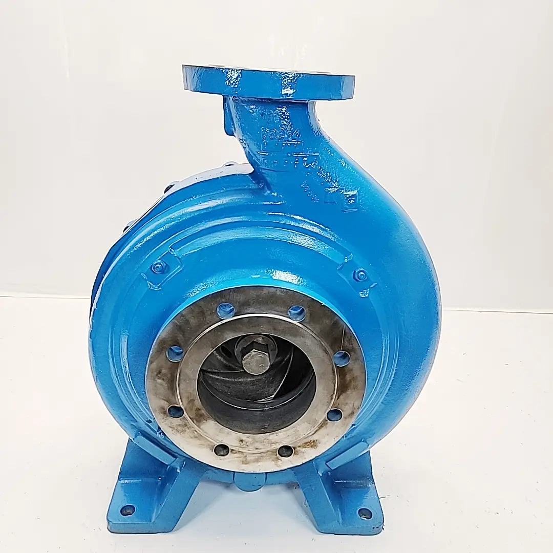 Goulds 3180 Pump 4×6-16 316SS ANSI