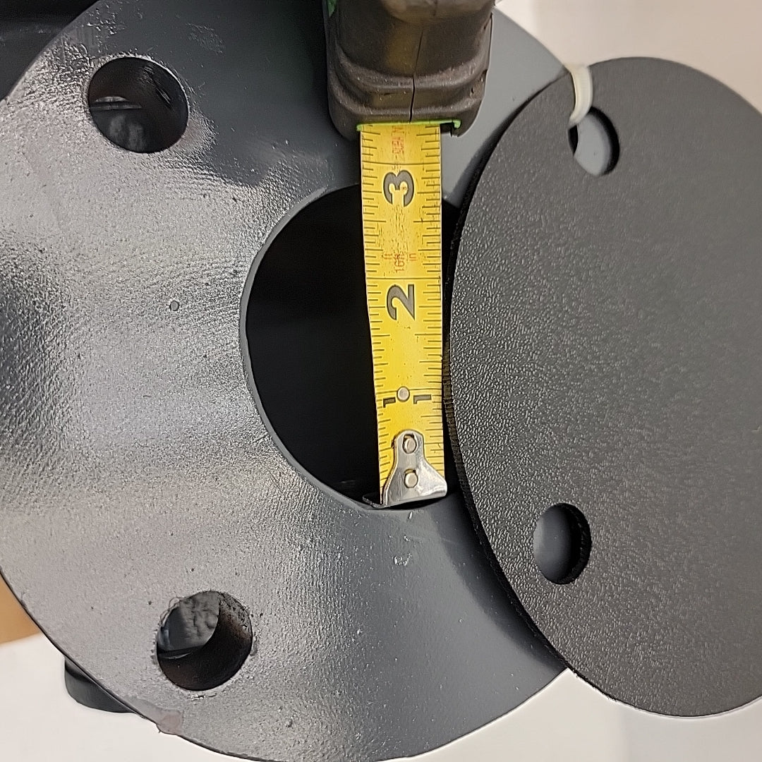Vooner Flogard VG3 C-LC Vacuum Pump