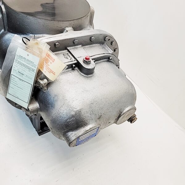 Sutorbilt M/N 8×20-3000-RHBD-CW Positive Displacement Blower
