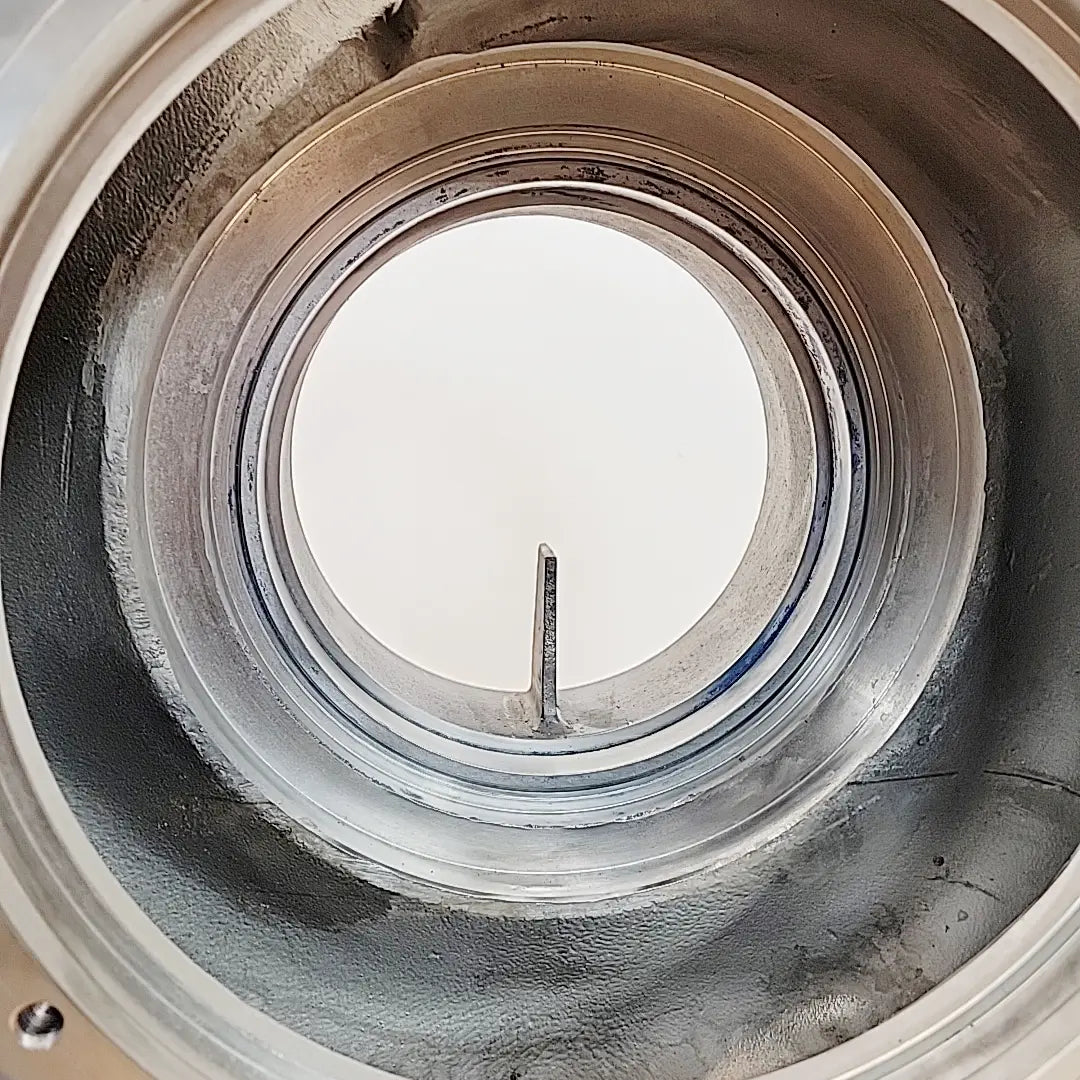 Sulzer / Ahlstrom APT43-10 End-Suction Centrifugal Pump