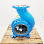 Sulzer / Ahlstrom APT43-10 End-Suction Centrifugal Pump