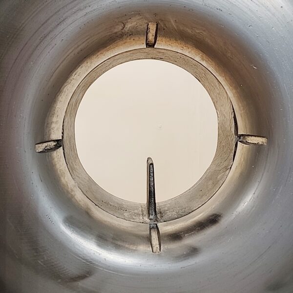 Sulzer / Ahlstrom APT53-8 Centrifugal Pump