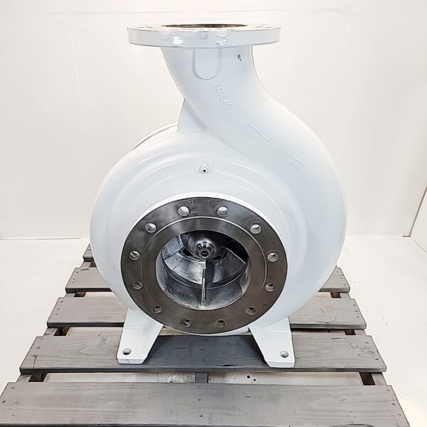 Sulzer / Ahlstrom APT53-8 Centrifugal Pump